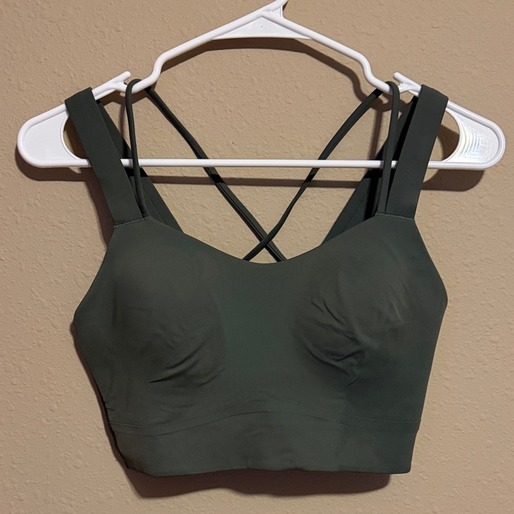 lululemon Like a Cloud Longline Bra D/DD